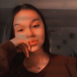 Meet your Posher, Kate